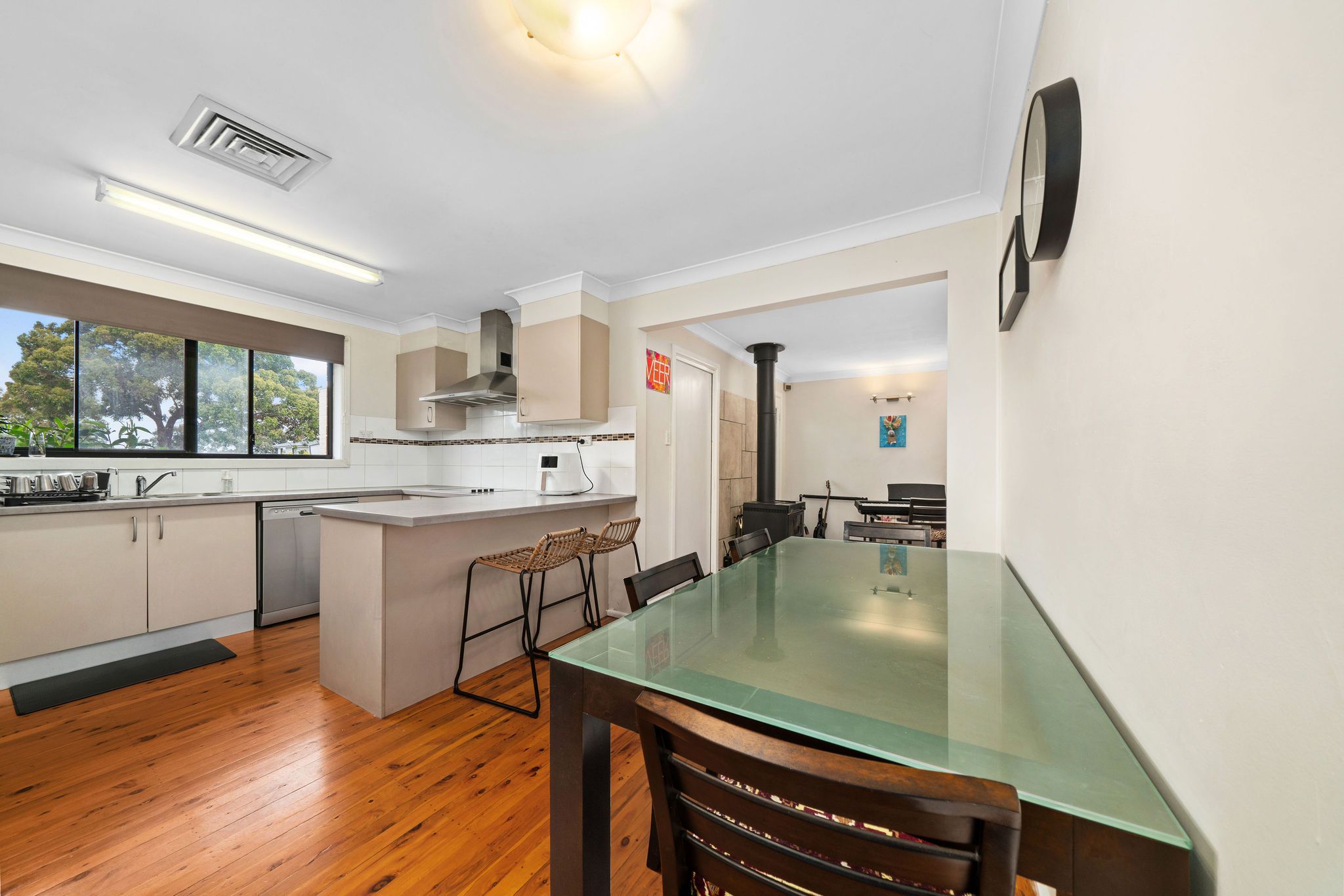 46 GILBERT CR, KINGS LANGLEY NSW 2147, 0房, 0浴, House