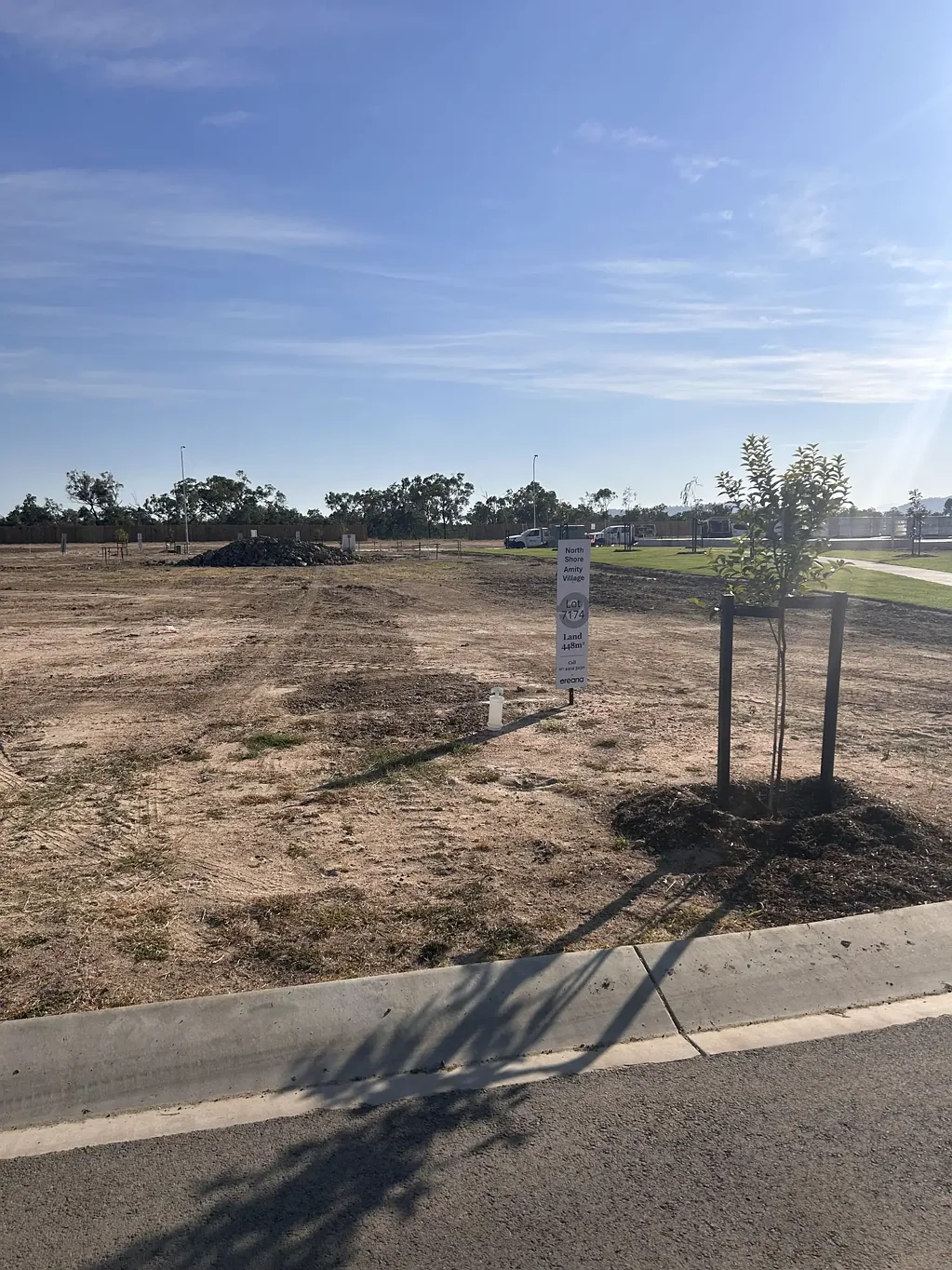 Lot 7174 Poppy Street, Burdell, QLD 4818