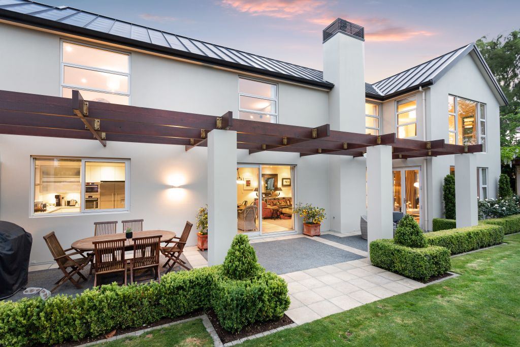 71 Winchester Street, Merivale, Christchurch, 4房, 0浴