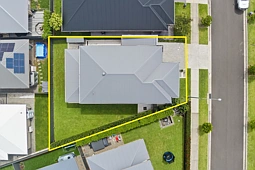 20 Pony Drive, Calderwood