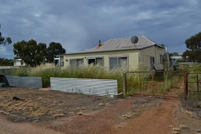 बाहरी क्षेत्र - 19 Douglas Street, Buntine, WA 6613