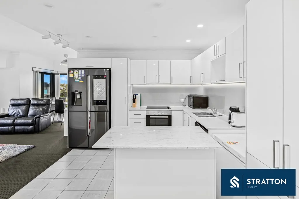 Joondalup 3ห้องนอน Luxury Penthouse Living With Exceptional Space & Returns