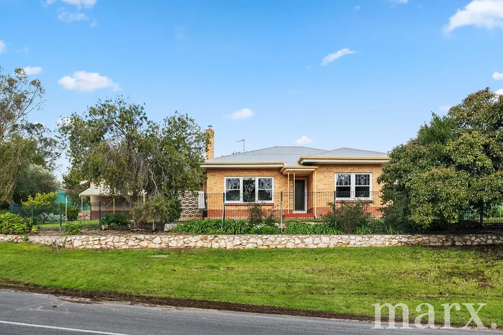 Angaston 4બેડરૂમ Versatile Angaston Living with Views and Room to Move