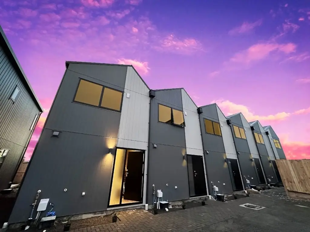 Bucklands Beach 2房  Affordable & Convenient Homes with Free TV