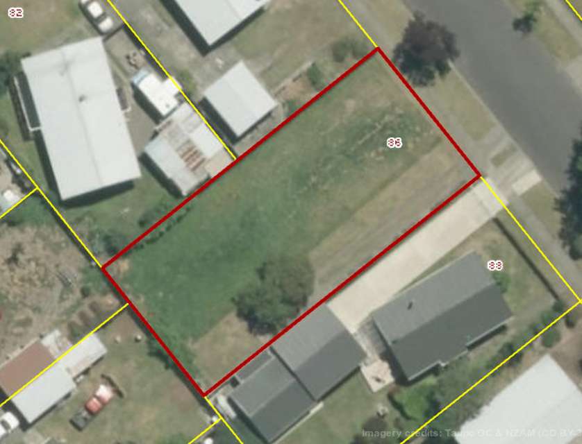 86 Maria Place, Turangi, Taupo, 3房, 0浴