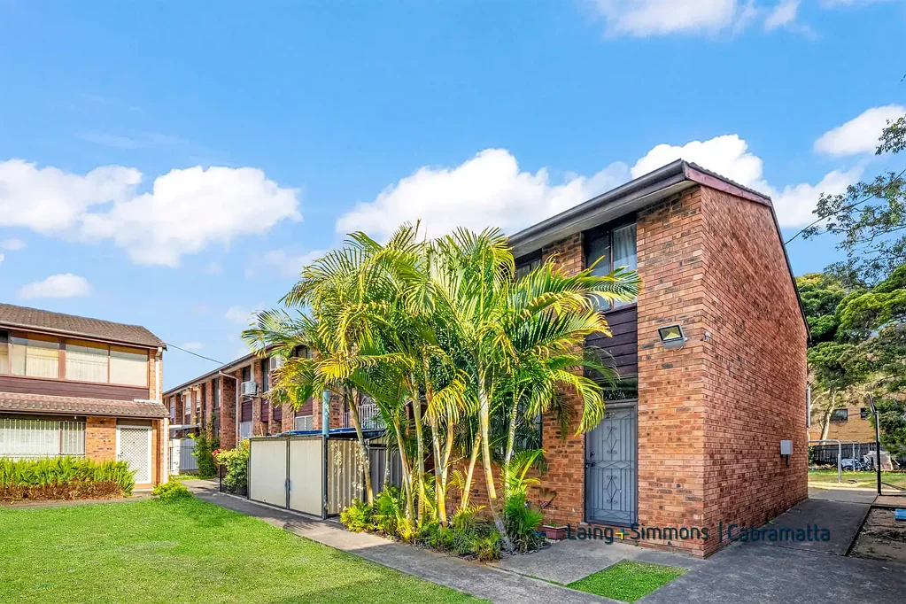 24/26-30 St Johns Road, Cabramatta, NSW 2166