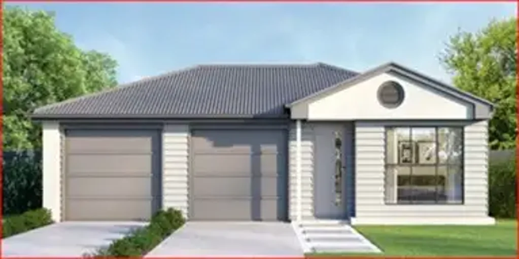 Logan Reserve 5ห้องนอน TWO INCOMES instead of One?  WHY NOT?