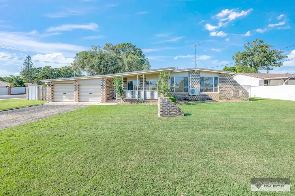 Avoca 4Habitaciones Spacious Brick Home in Sought-After Suburb