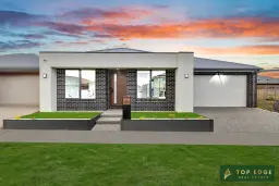 35 Stricta Circuit, Fraser Rise