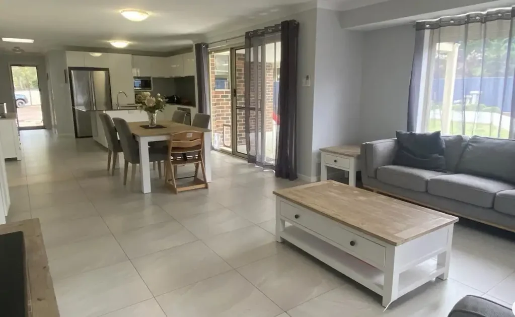 Byford 3ห้องนอน Presents Like Brand New!