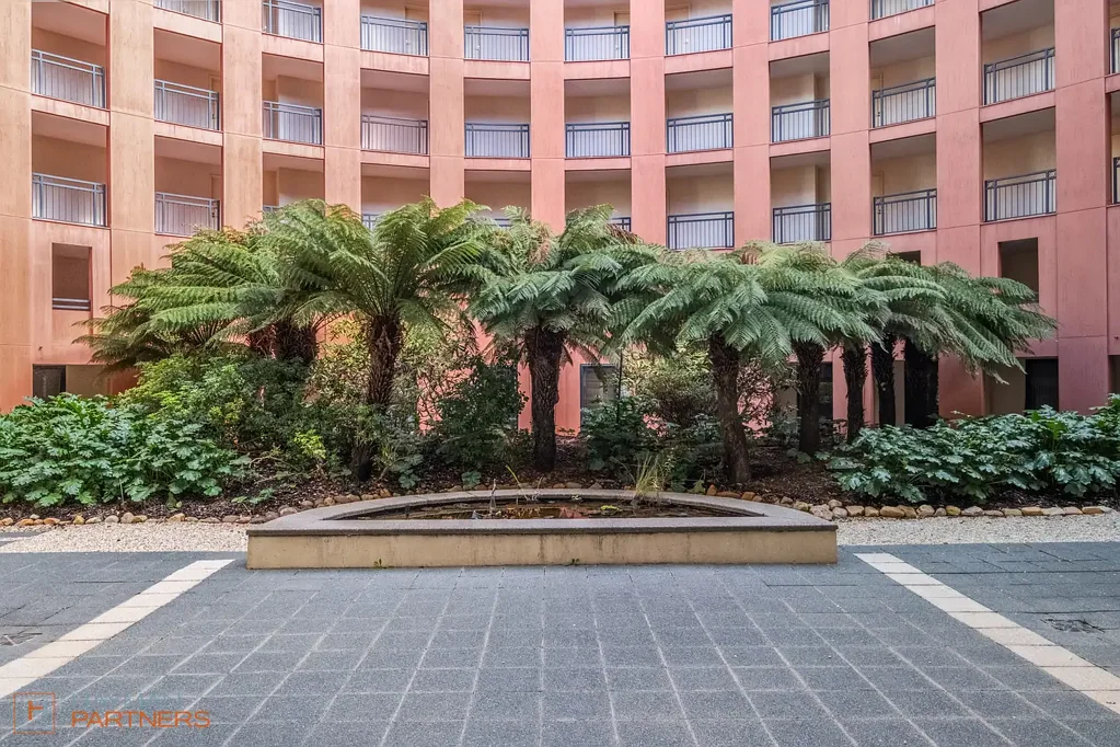 City 2Habitaciones "The Forum" - Stylish City Living with Amazing Convenience