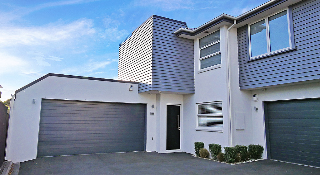 539 Barbadoes Street, Edgeware, Christchurch, 3 habitaciones, 0 baños, Townhouse