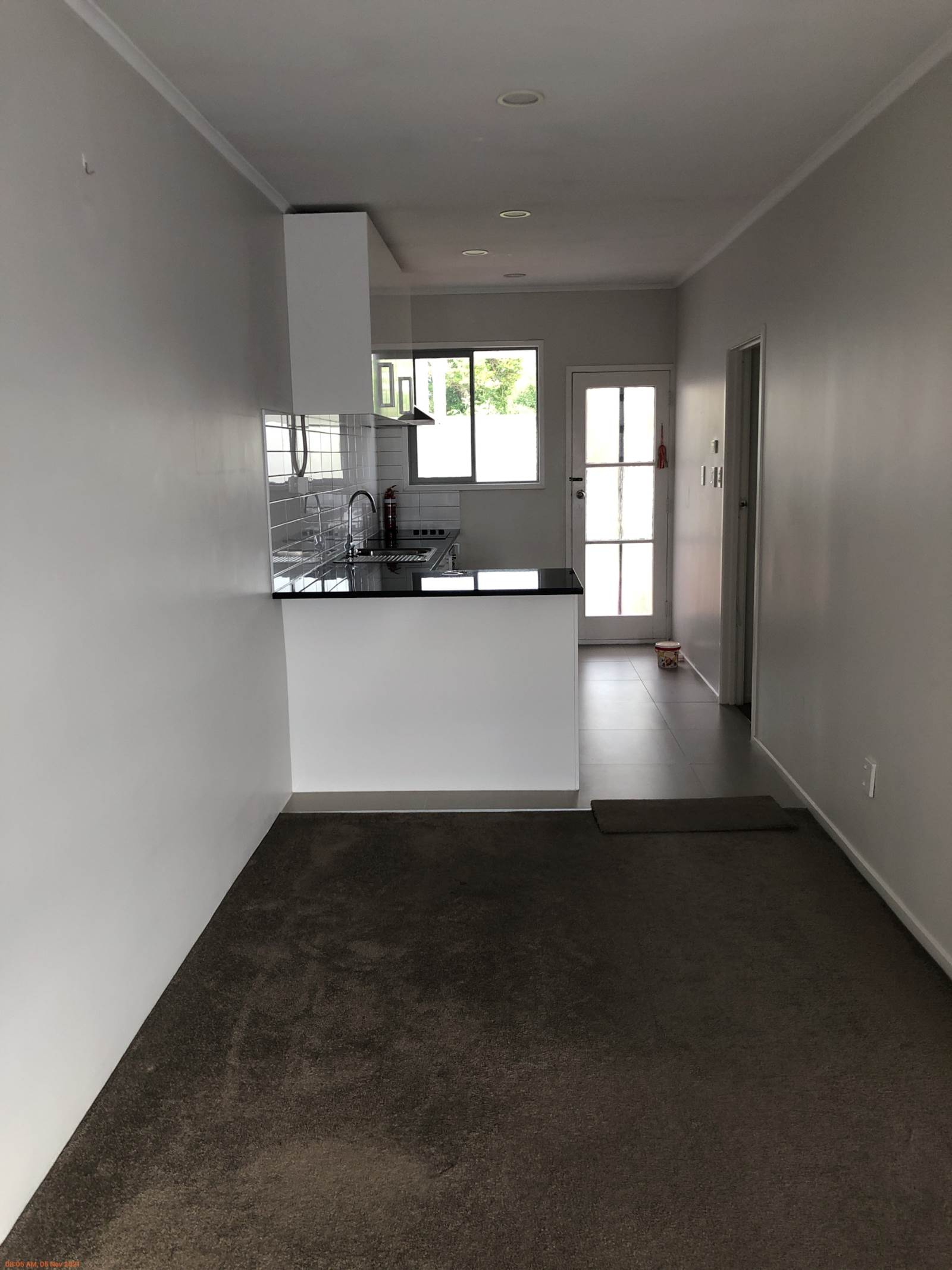 13/21 Aliford Avenue, One Tree Hill, Auckland, 3 कमरे, 1 बाथरूम