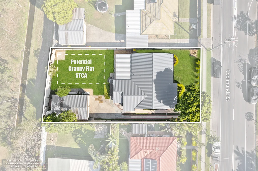 43 Coolmunda Street, Marsden, QLD 4132