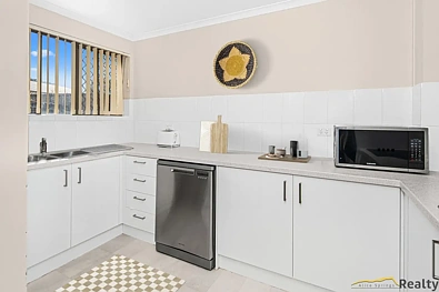8/5 Cycad Place, Sadadeen, NT 870, 2 Bedrooms, 1 Bathrooms, Unit