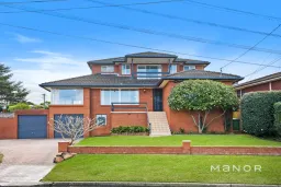 49 GOODACRE AVE, Winston Hills