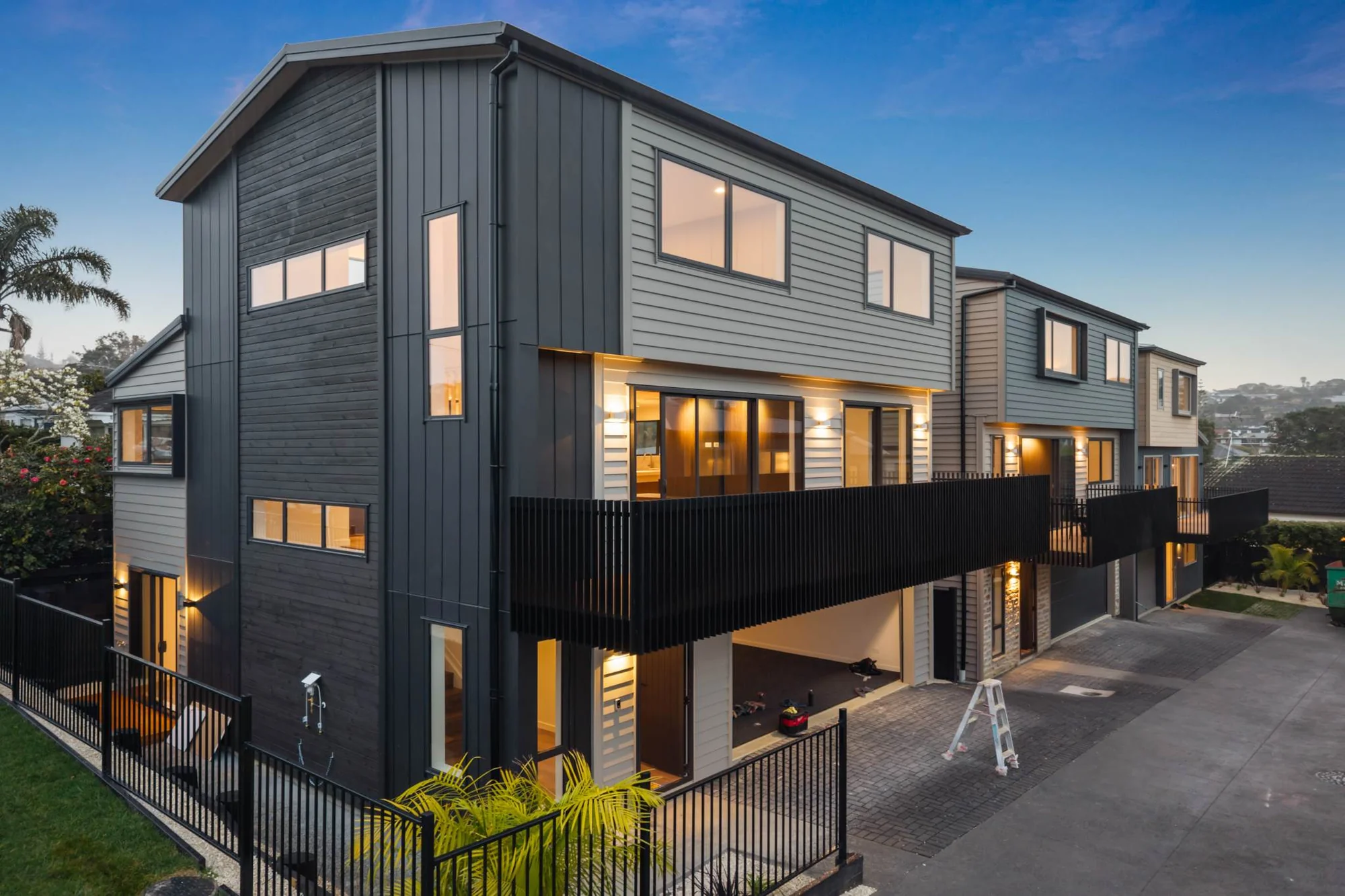 Mairangi Bay 4chambre Six Brand New Homes Available