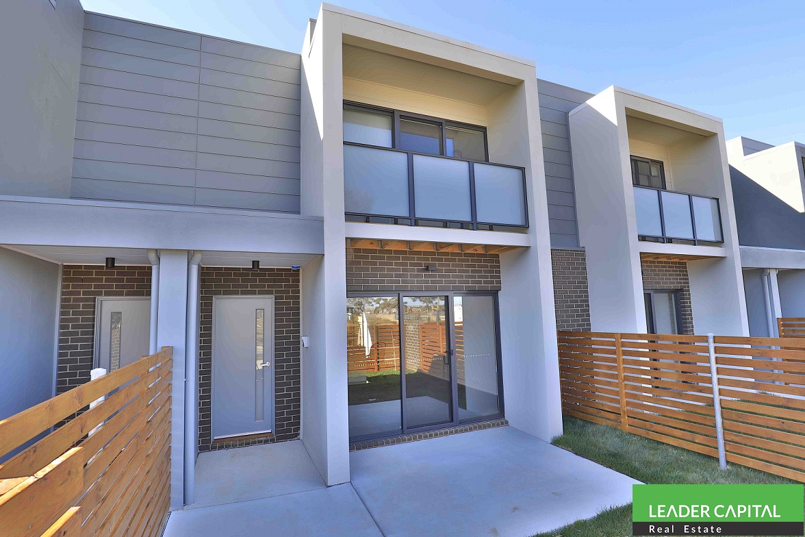 8A ROSENBERG ST, THROSBY ACT 2914, 0 Bedrooms, 0 Bathrooms, Townhouse