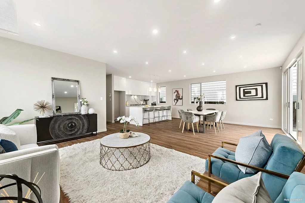 Wainui 4Zimmer Brand New & Must Sell – Below CV