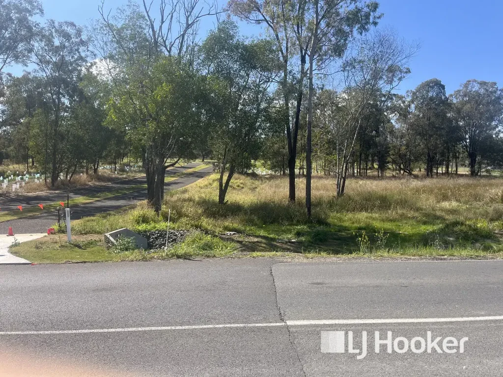 Plainland Elevated & Private 5092sqm Vacant Block
