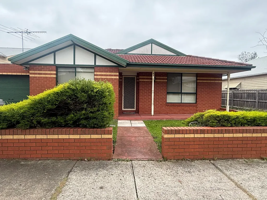 Highly maintained home!