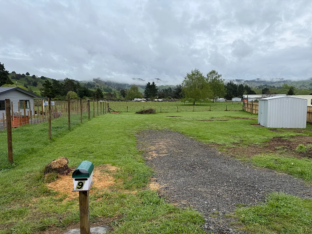 Taumarunui Ready to build