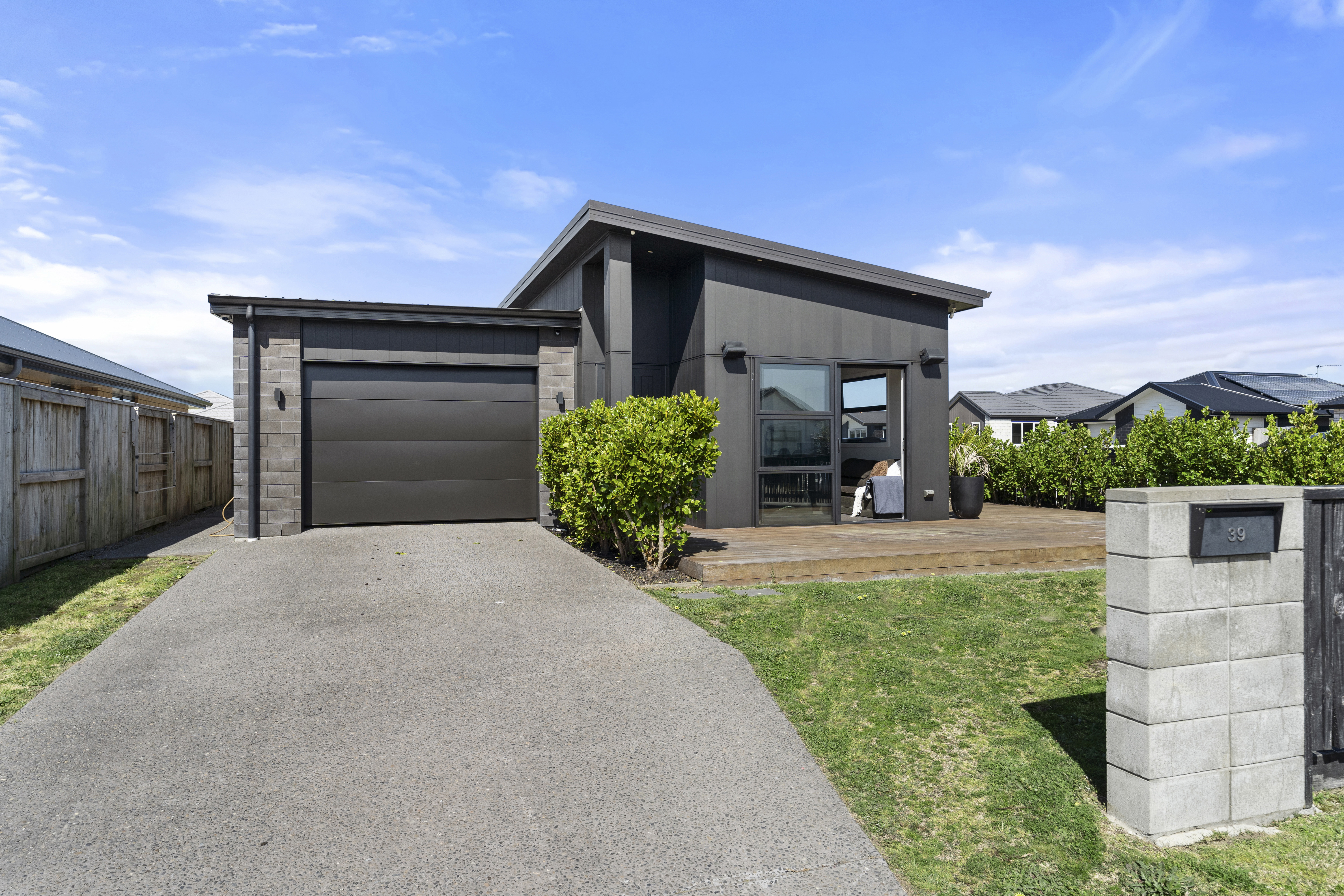 39 Union Drive, Papamoa, Tauranga, 3 침실, 0 욕실, House