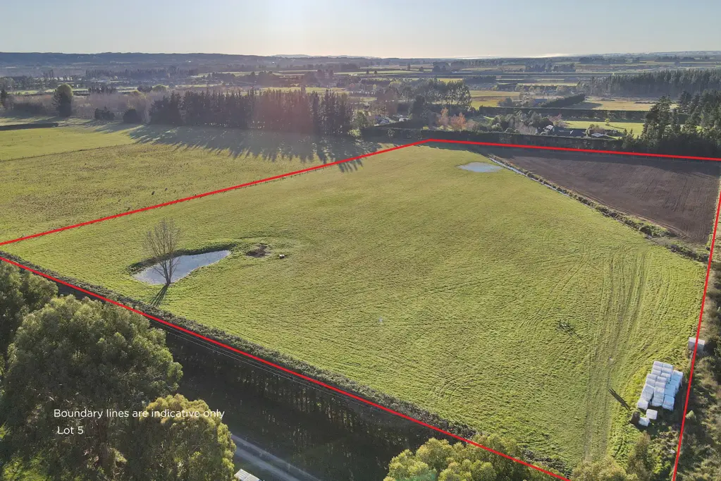 Fernside A scarce offering in a prime location