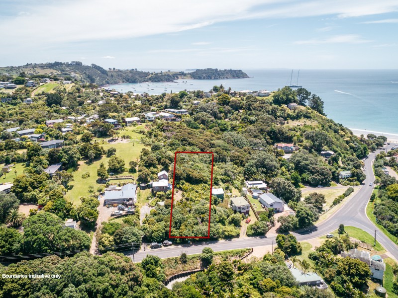 8 Onetangi Road, Onetangi, Auckland, 1房, 0浴