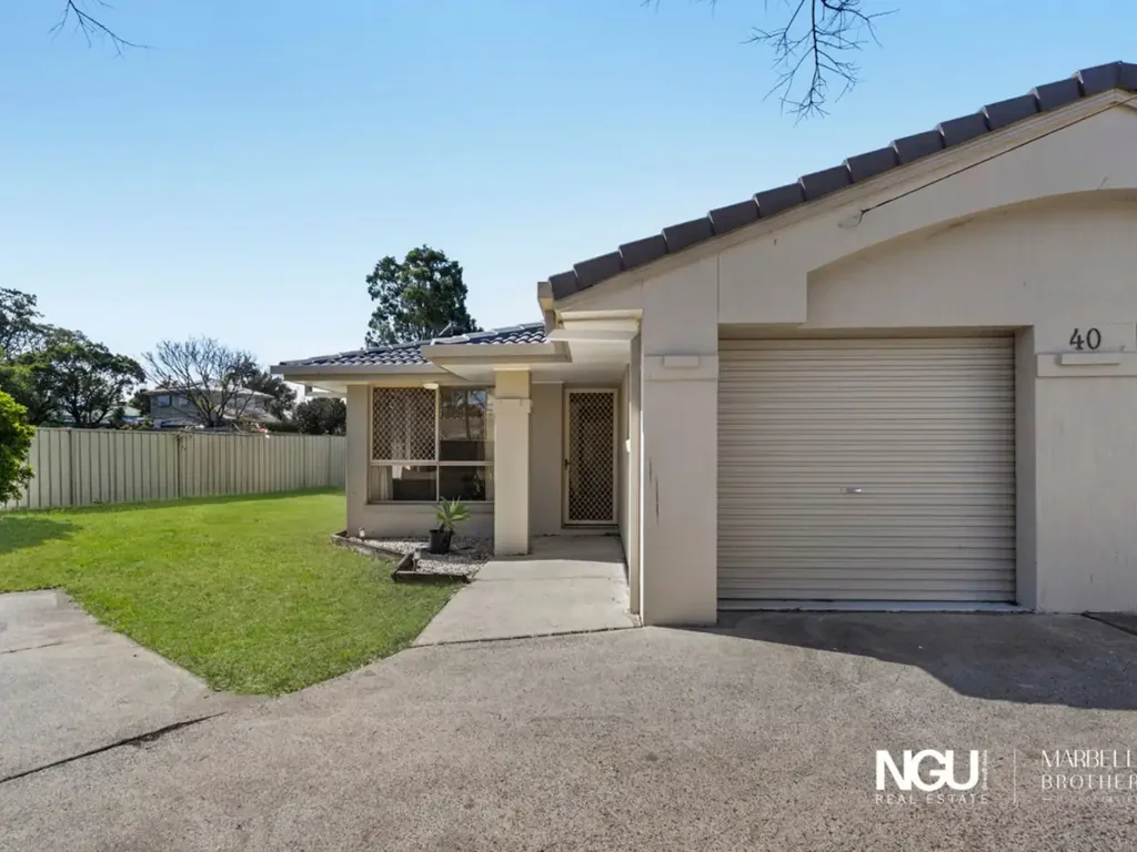 1/40 Cambridge Street, Silkstone, QLD 4304