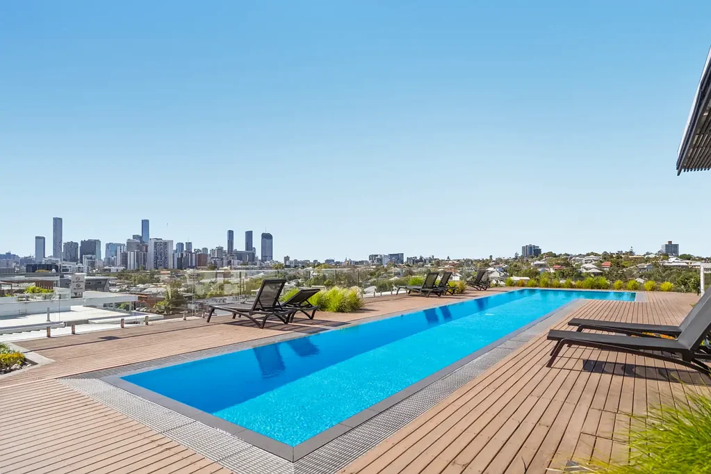 503/70-78 Victoria Street, West End, QLD 4101