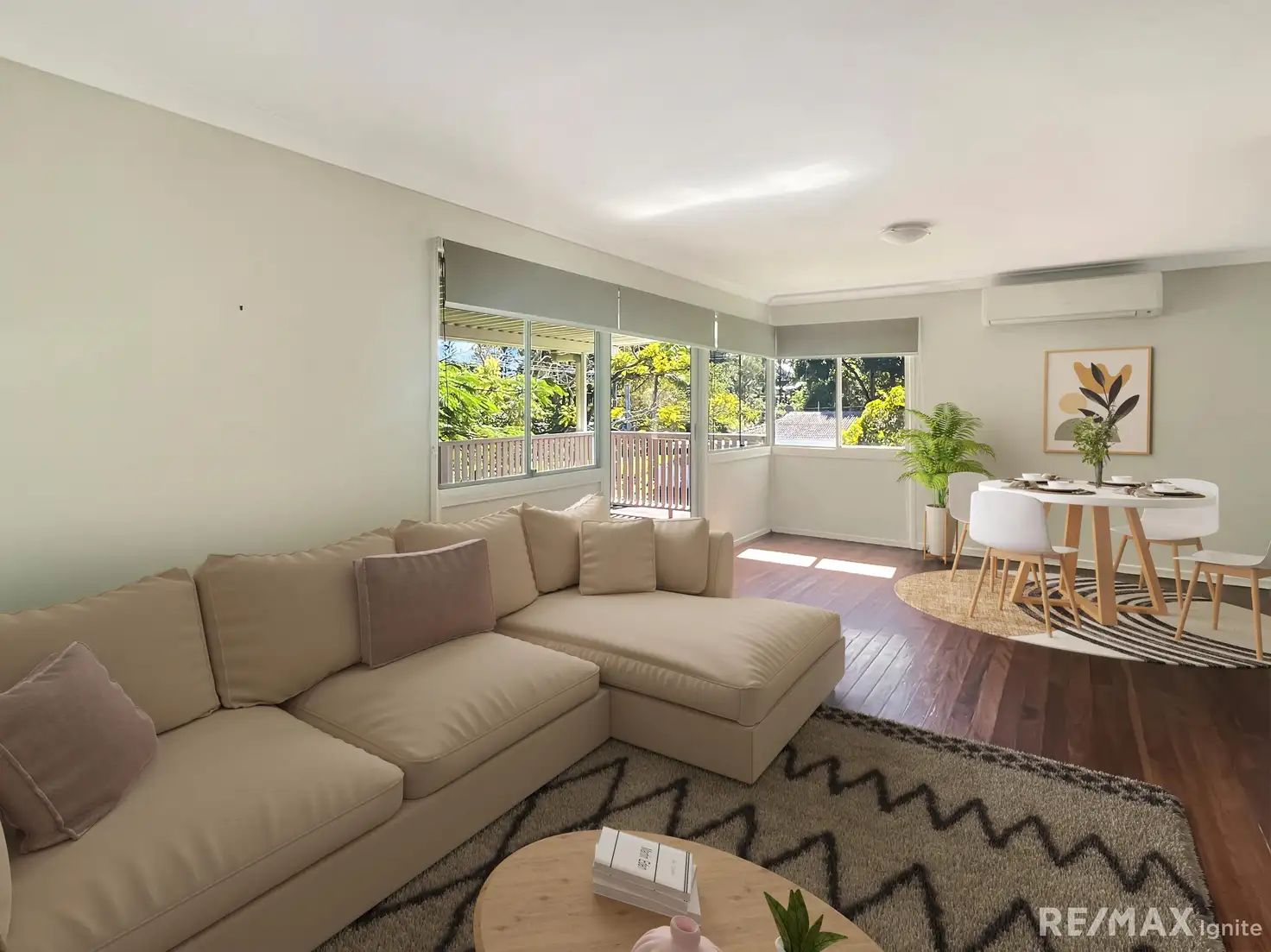 64 Burrendah Road, Jindalee, QLD 4074, 3房, 1浴, House