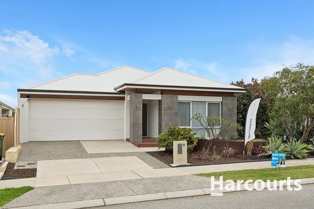 31 Newmarket Parade, Butler, WA 6036