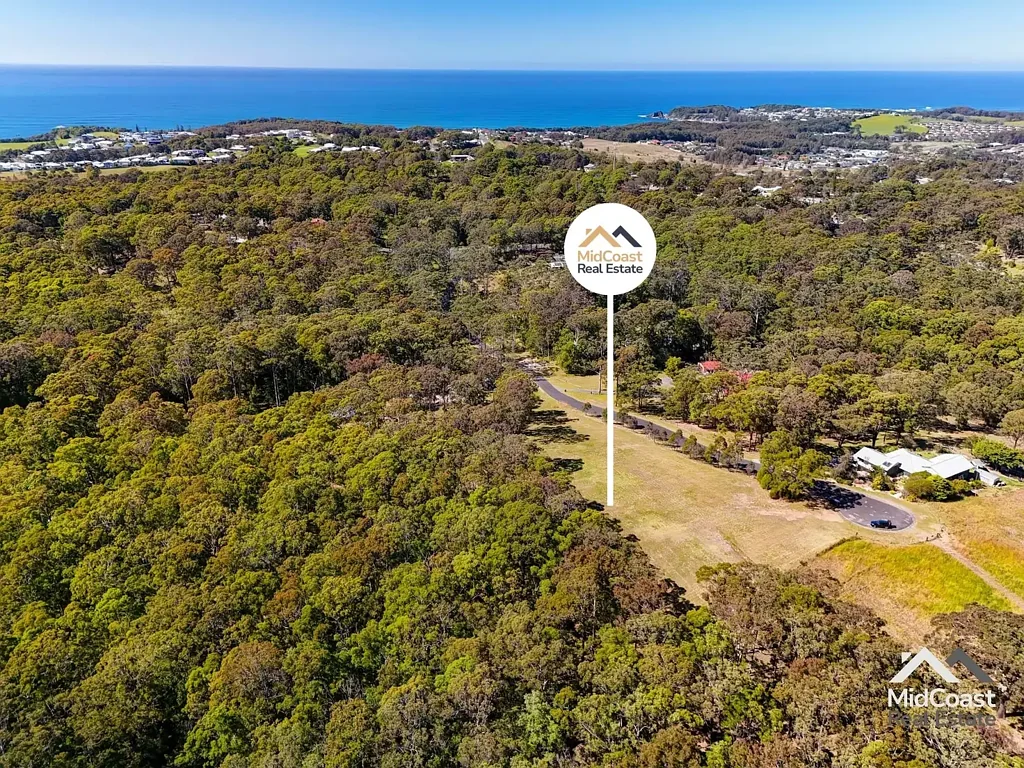 Red Head A Rare 5.24-Acre Opportunity in Redhead