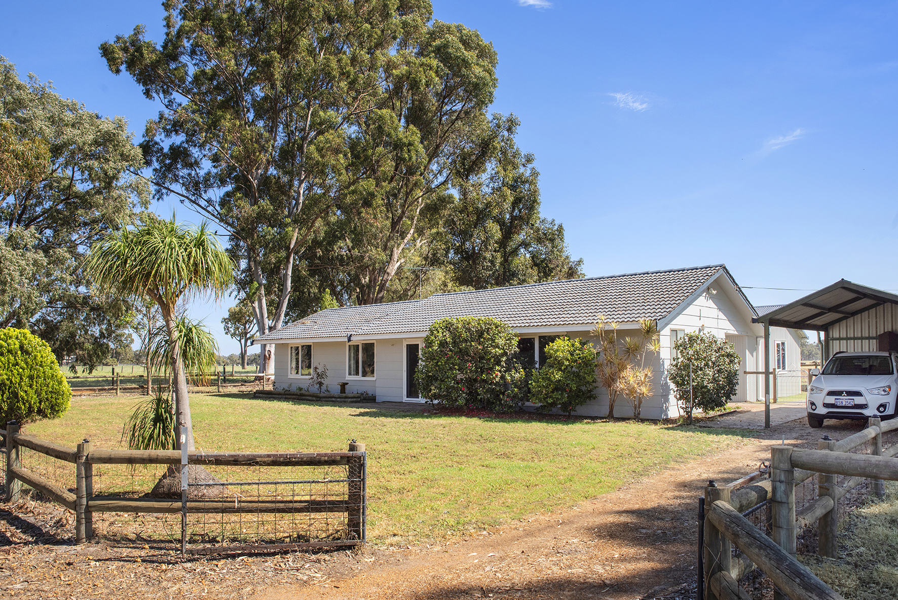 213 RUABON RD, RUABON WA 6280, 0 રૂમ, 0 બાથરૂમ, Lifestyle Property