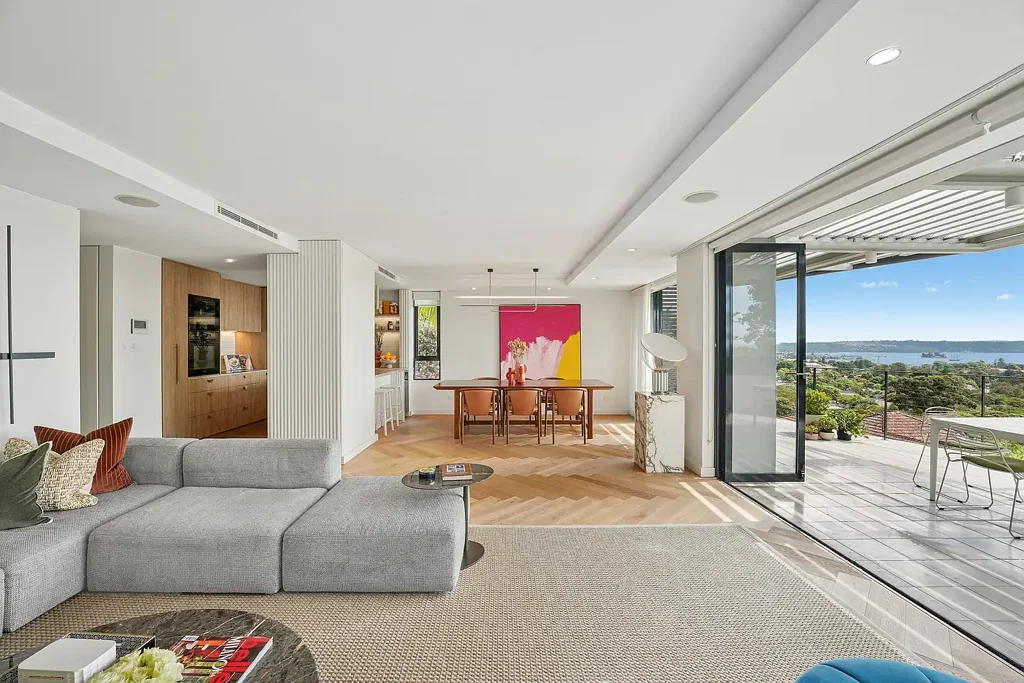4/3 Benelong Crescent, Bellevue Hill, NSW 2023