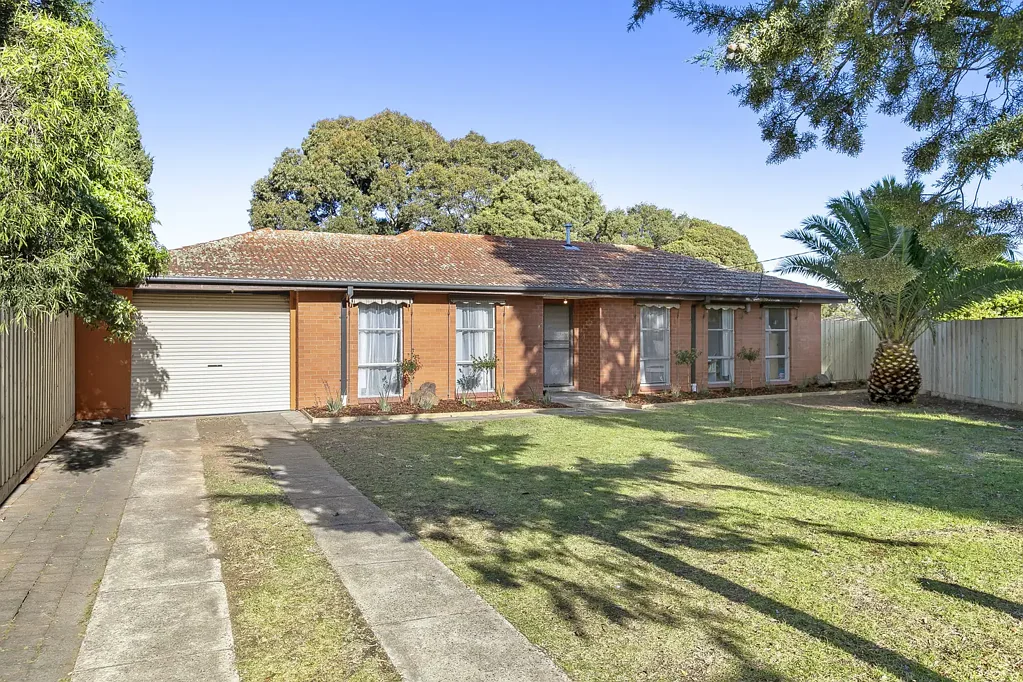 Peaceful Living in Court Location