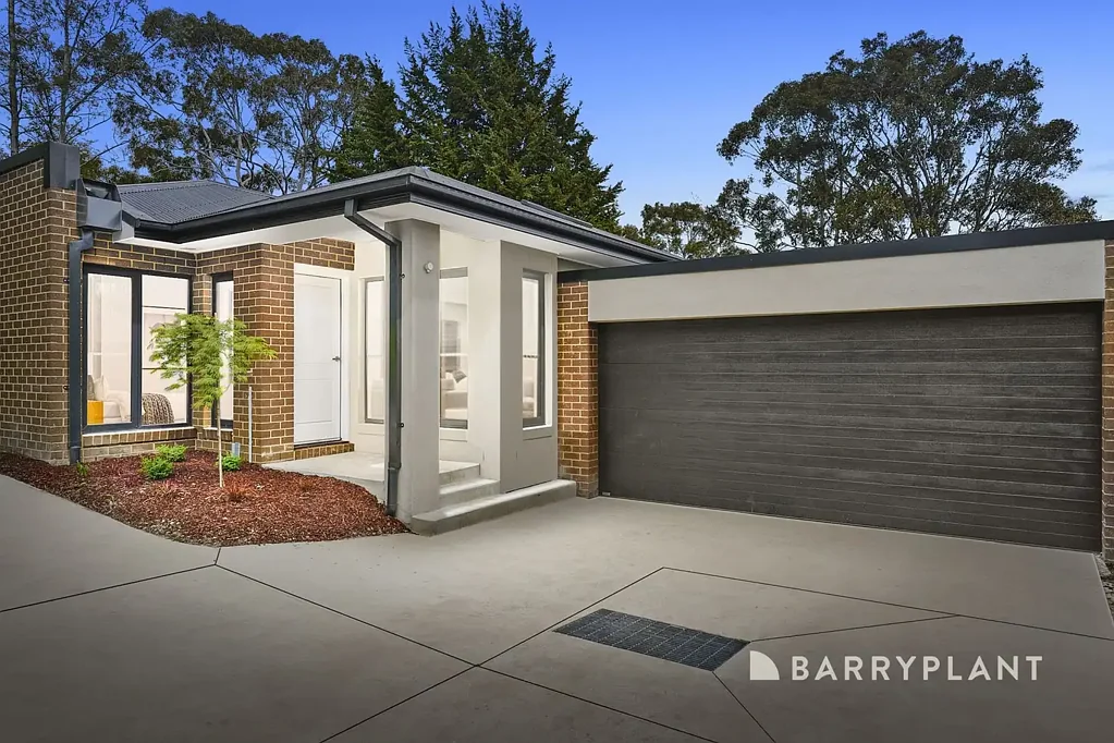 9A Stephen Crescent, Croydon, VIC 3136