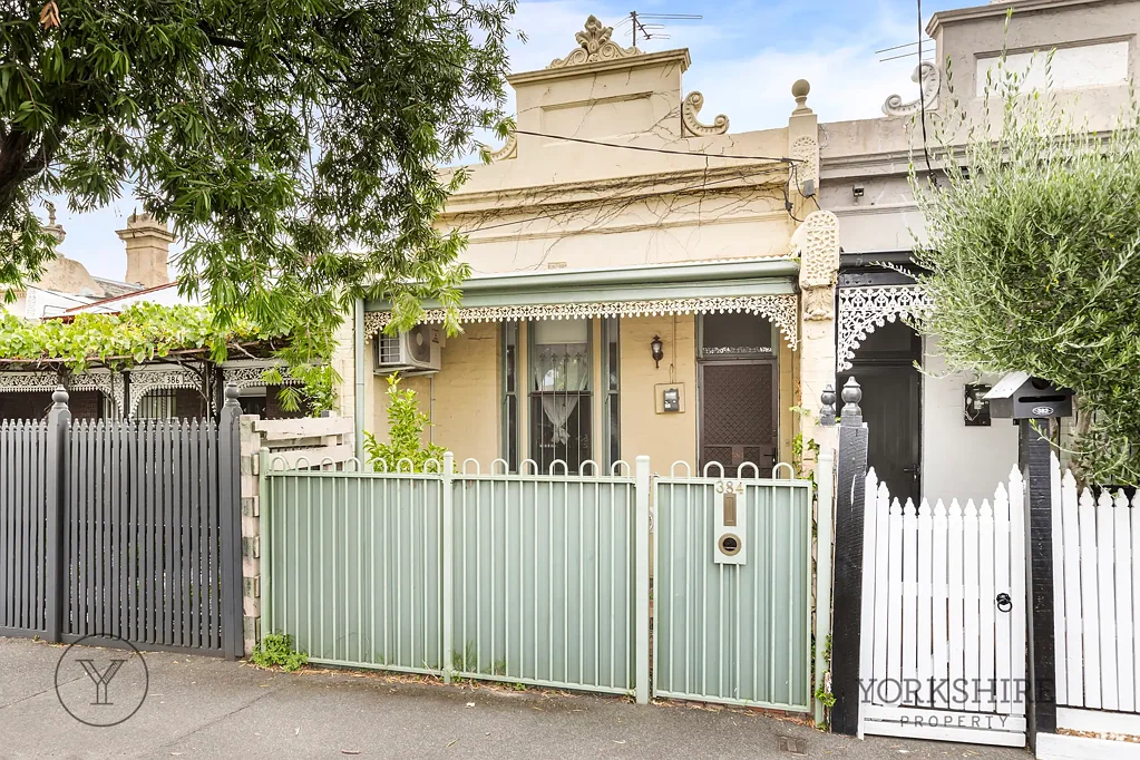 384 Wellington Street, Collingwood, VIC 3066