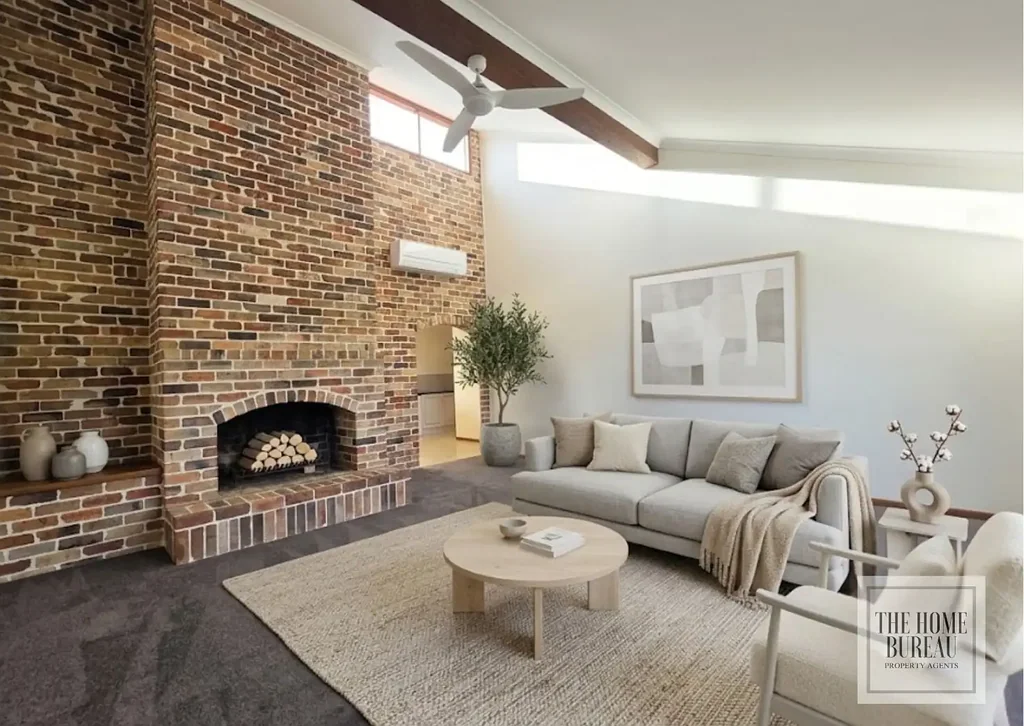 Spacious 3-Bedroom Family Retreat on 951sqm