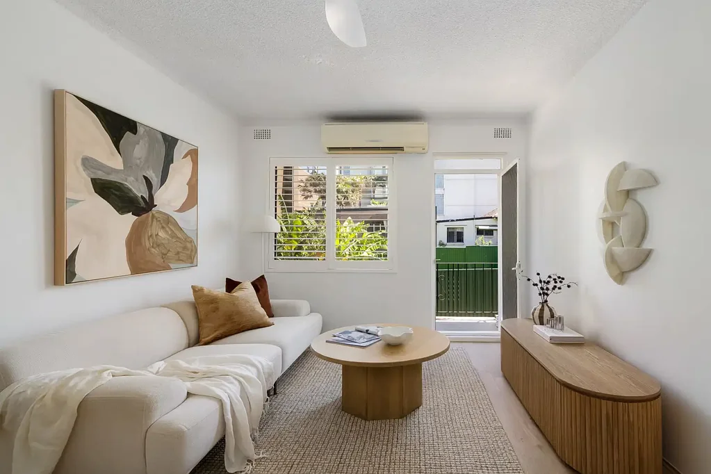 6/11 Bayley Street, Marrickville, NSW 2204