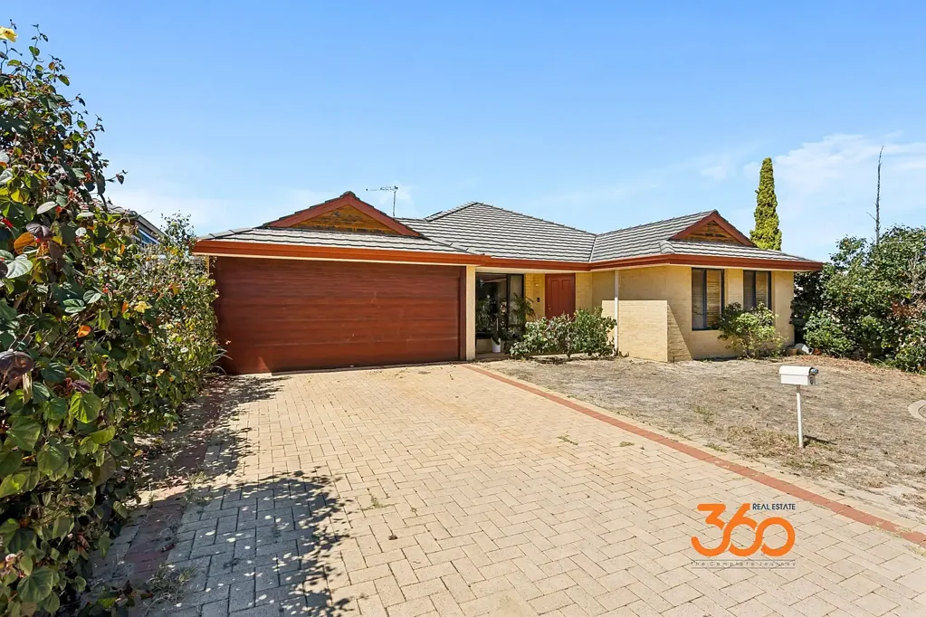 7 Riverina Drive, Ellenbrook, WA 6069