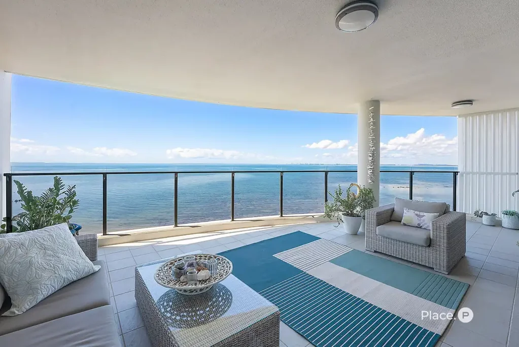 Woody Point 3ਬੈੱਡਰੂਮ Luxury Waterfront Living at Waters Edge