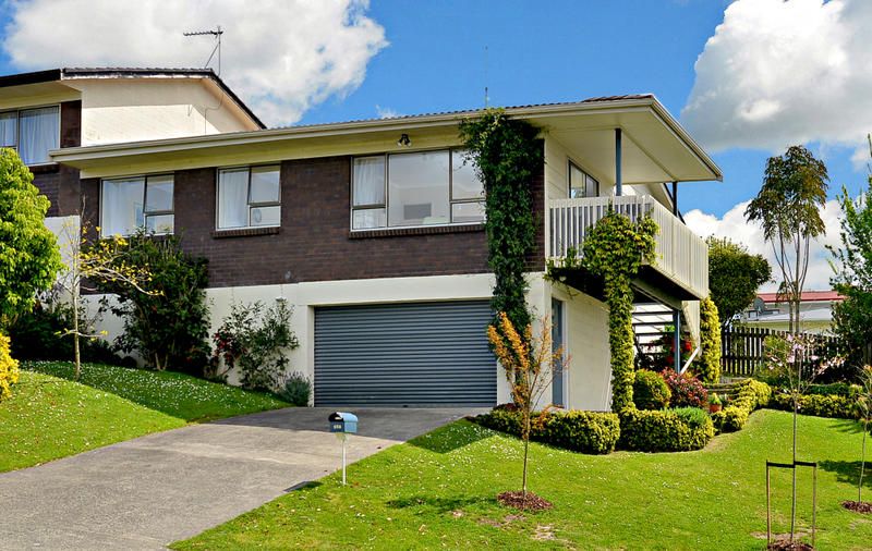 Residential  Mixed Housing Suburban Zone