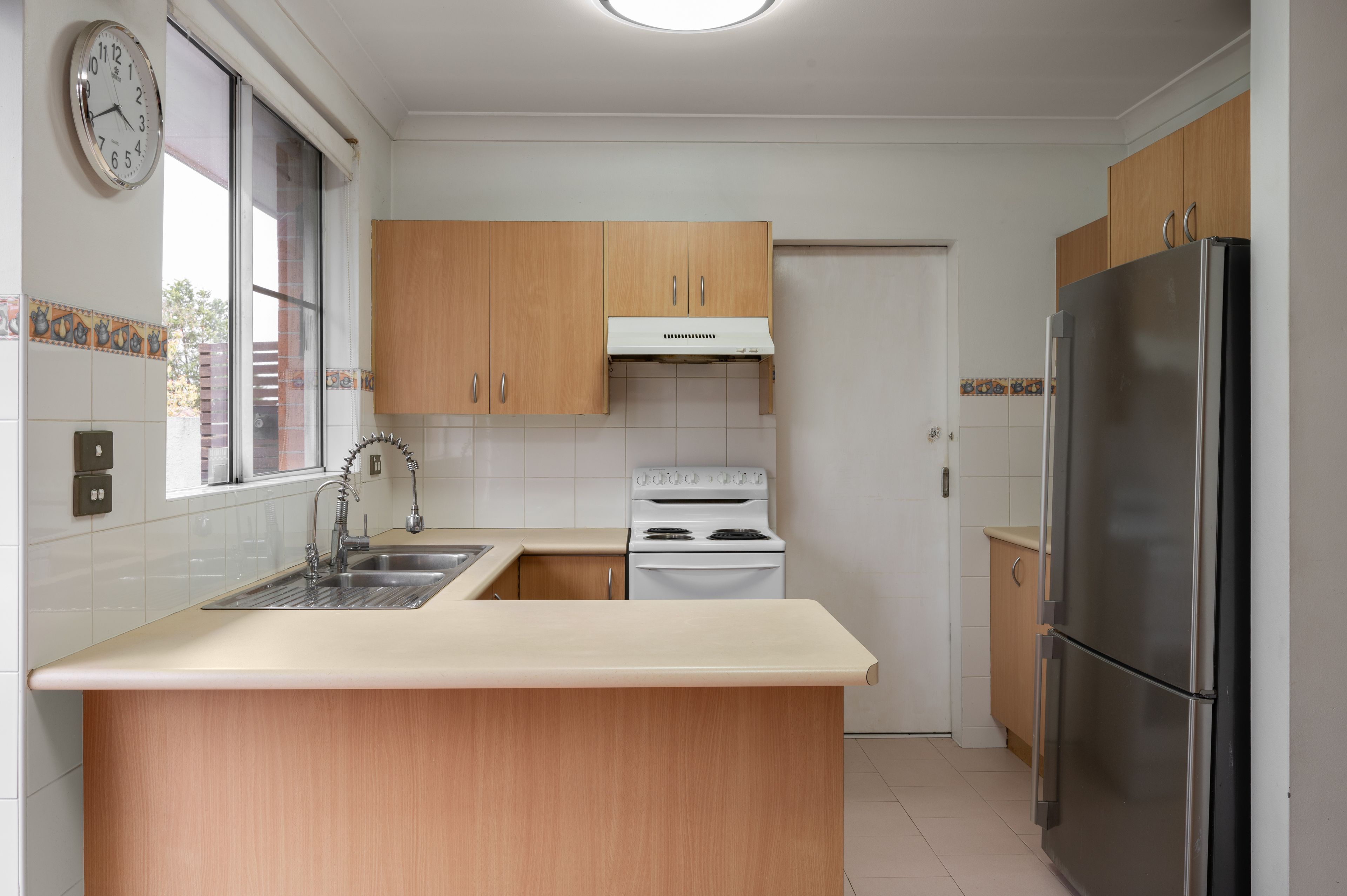 UNIT 3 63 INGHAM DR, CASULA NSW 2170, 0部屋, 0バスルーム, Townhouse