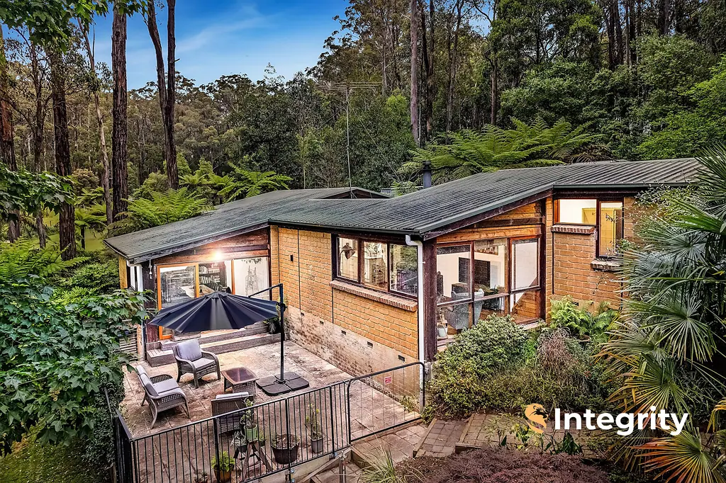 12 C J Dennis Road, Toolangi, VIC 3777