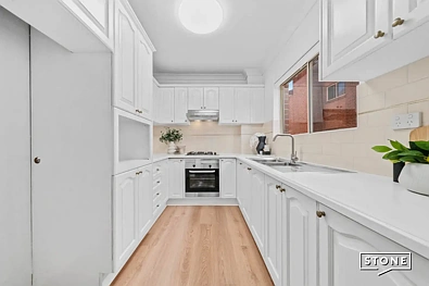 2/16 Betts Street, Parramatta, NSW 2150, 2 slaapkamers, 1 badkamers, Apartment