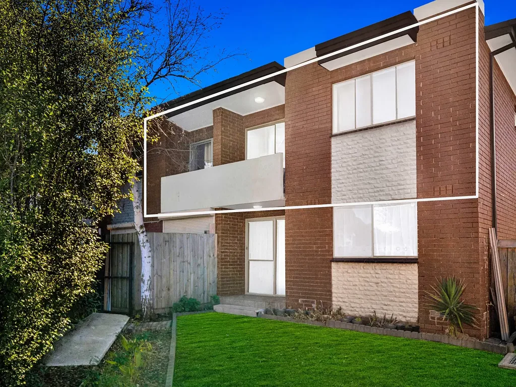 Dandenong 2침실 Affordable Entry or Ready-Made Investment in Central Dandenong