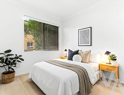 2/52 Wilton Street, Merewether, NSW 2291, 2 कमरे, 1 बाथरूम, Unit