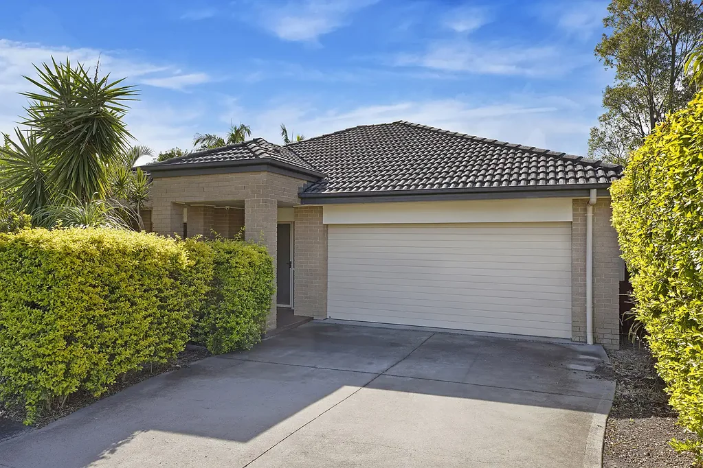 Kariong 4房  Single Level, Quality Modern Home